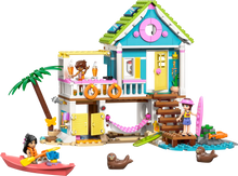 Load image into Gallery viewer, LEGO Friends 42699 Beach House with Seals