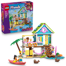 Load image into Gallery viewer, LEGO Friends 42699 Beach House with Seals