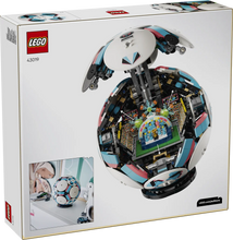 Load image into Gallery viewer, LEGO Editions Football 43019 Football