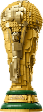 Load image into Gallery viewer, LEGO Editions Football 43020 FIFA World Cup Official Trophy