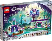 Load image into Gallery viewer, LEGO Disney 43215 The Enchanted Treehouse - Brick Store