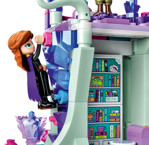 LEGO Disney 43215 The Enchanted Treehouse - Brick Store