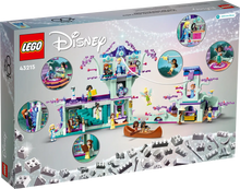 Load image into Gallery viewer, LEGO Disney 43215 The Enchanted Treehouse - Brick Store