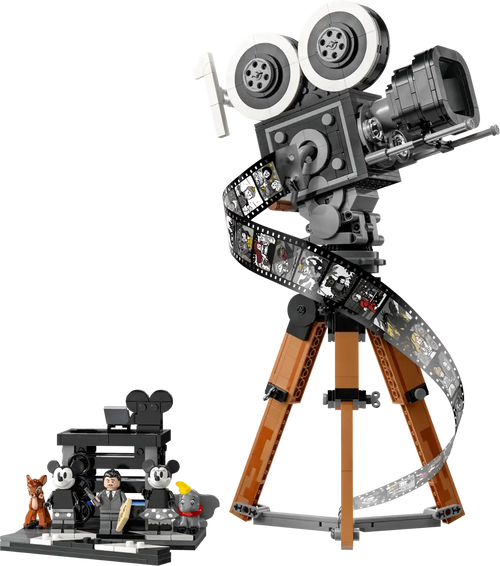 LEGO® Retro CameraDefault Title in 2024