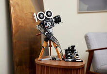 Load image into Gallery viewer, LEGO Disney 43230 Walt Disney Tribute Camera - Brick Store