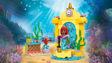 Load image into Gallery viewer, LEGO Disney 43235 Ariel&#39;s Music Stage - Brick Store