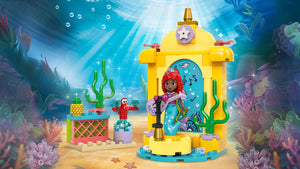 LEGO Disney 43235 Ariel's Music Stage - Brick Store