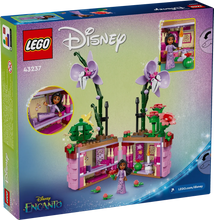 Load image into Gallery viewer, LEGO Disney 43237 Isabela&#39;s Flowerpot - Brick Store