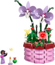 Load image into Gallery viewer, LEGO Disney 43237 Isabela&#39;s Flowerpot - Brick Store