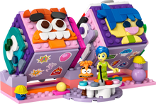 Load image into Gallery viewer, LEGO Disney 43248 Inside Out 2 Mood Cubes