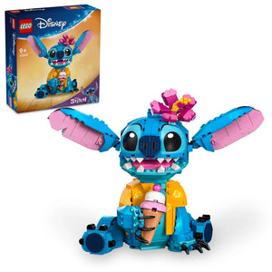 LEGO Disney 43249 Stitch - Brick Store