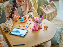 Load image into Gallery viewer, LEGO Disney 43257 Angel
