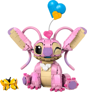 LEGO Disney 43257 Angel