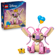 Load image into Gallery viewer, LEGO Disney 43257 Angel