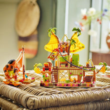 Load image into Gallery viewer, LEGO Disney 43258 Kakamora Barge
