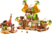Load image into Gallery viewer, LEGO Disney 43258 Kakamora Barge