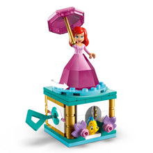 Load image into Gallery viewer, LEGO Disney 43259 Twirling Ariel - Brick Store