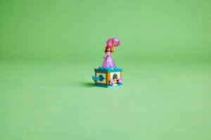 LEGO Disney 43259 Twirling Ariel - Brick Store