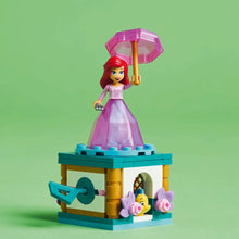 Load image into Gallery viewer, LEGO Disney 43259 Twirling Ariel - Brick Store