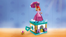 Load image into Gallery viewer, LEGO Disney 43259 Twirling Ariel - Brick Store