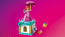 Load image into Gallery viewer, LEGO Disney 43259 Twirling Ariel - Brick Store
