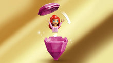 Load image into Gallery viewer, LEGO Disney 43259 Twirling Ariel - Brick Store
