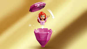 LEGO Disney 43259 Twirling Ariel - Brick Store