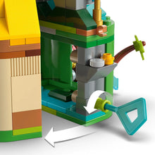 Load image into Gallery viewer, LEGO Disney 43260 Moana&#39;s Island Fun - Brick Store