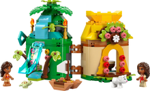 Load image into Gallery viewer, LEGO Disney 43260 Moana&#39;s Island Fun - Brick Store