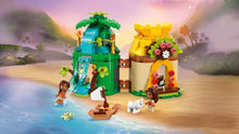 Load image into Gallery viewer, LEGO Disney 43260 Moana&#39;s Island Fun - Brick Store