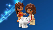 Load image into Gallery viewer, LEGO Disney 43260 Moana&#39;s Island Fun - Brick Store