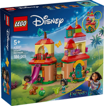 Load image into Gallery viewer, LEGO Disney 43261 Encanto Mini House - Brick Store