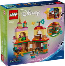 Load image into Gallery viewer, LEGO Disney 43261 Encanto Mini House - Brick Store