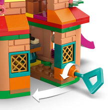 Load image into Gallery viewer, LEGO Disney 43261 Encanto Mini House - Brick Store