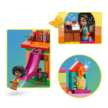 Load image into Gallery viewer, LEGO Disney 43261 Encanto Mini House - Brick Store