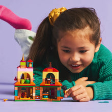 Load image into Gallery viewer, LEGO Disney 43261 Encanto Mini House - Brick Store