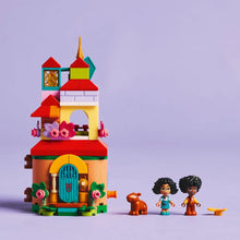 Load image into Gallery viewer, LEGO Disney 43261 Encanto Mini House - Brick Store