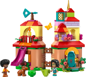 LEGO Disney 43261 Encanto Mini House - Brick Store