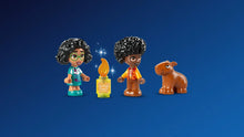 Load image into Gallery viewer, LEGO Disney 43261 Encanto Mini House - Brick Store