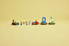 Load image into Gallery viewer, LEGO Disney 43264 Toy Story Celebration Train &amp; RC Car