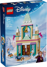 Load image into Gallery viewer, LEGO Disney 43265 Arendelle Frozen Castle - Brick Store