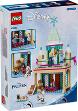Load image into Gallery viewer, LEGO Disney 43265 Arendelle Frozen Castle - Brick Store