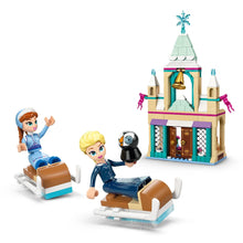 Load image into Gallery viewer, LEGO Disney 43265 Arendelle Frozen Castle - Brick Store