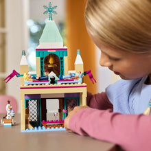 Load image into Gallery viewer, LEGO Disney 43265 Arendelle Frozen Castle - Brick Store