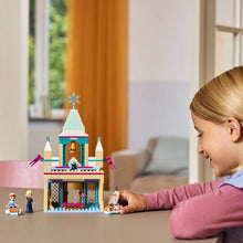 Load image into Gallery viewer, LEGO Disney 43265 Arendelle Frozen Castle - Brick Store