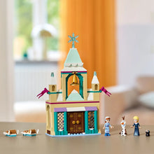 Load image into Gallery viewer, LEGO Disney 43265 Arendelle Frozen Castle - Brick Store