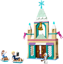 Load image into Gallery viewer, LEGO Disney 43265 Arendelle Frozen Castle - Brick Store