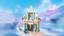 Load image into Gallery viewer, LEGO Disney 43265 Arendelle Frozen Castle - Brick Store