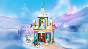 LEGO Disney 43265 Arendelle Frozen Castle - Brick Store