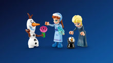 Load image into Gallery viewer, LEGO Disney 43265 Arendelle Frozen Castle - Brick Store